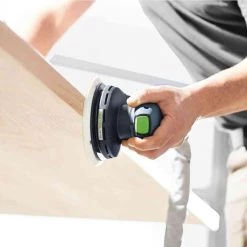 FESTOOL Ponceuse Excentrique ETS EC 150/3 EQ - 575032 12 FESTOOL Ponceuse Excentrique ETS EC 150/3 EQ - 575032 -Meuleuse Ponceuse Soldes festool ponceuse excentrique ets ec 1503 eq 575032 4