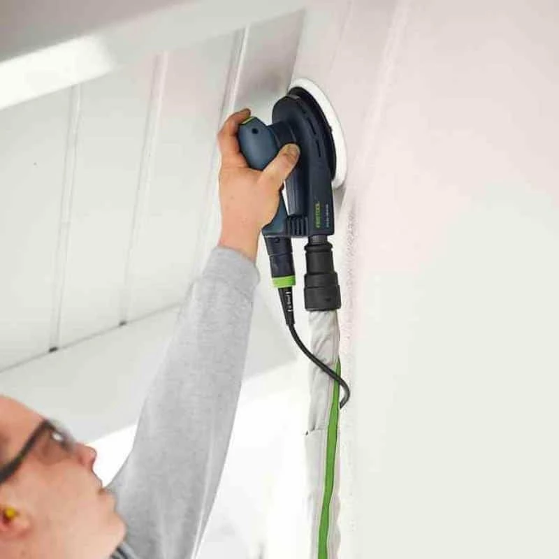 FESTOOL Ponceuse Excentrique ETS EC 150/3 EQ - 575032 8 FESTOOL Ponceuse Excentrique ETS EC 150/3 EQ - 575032 – Image 6