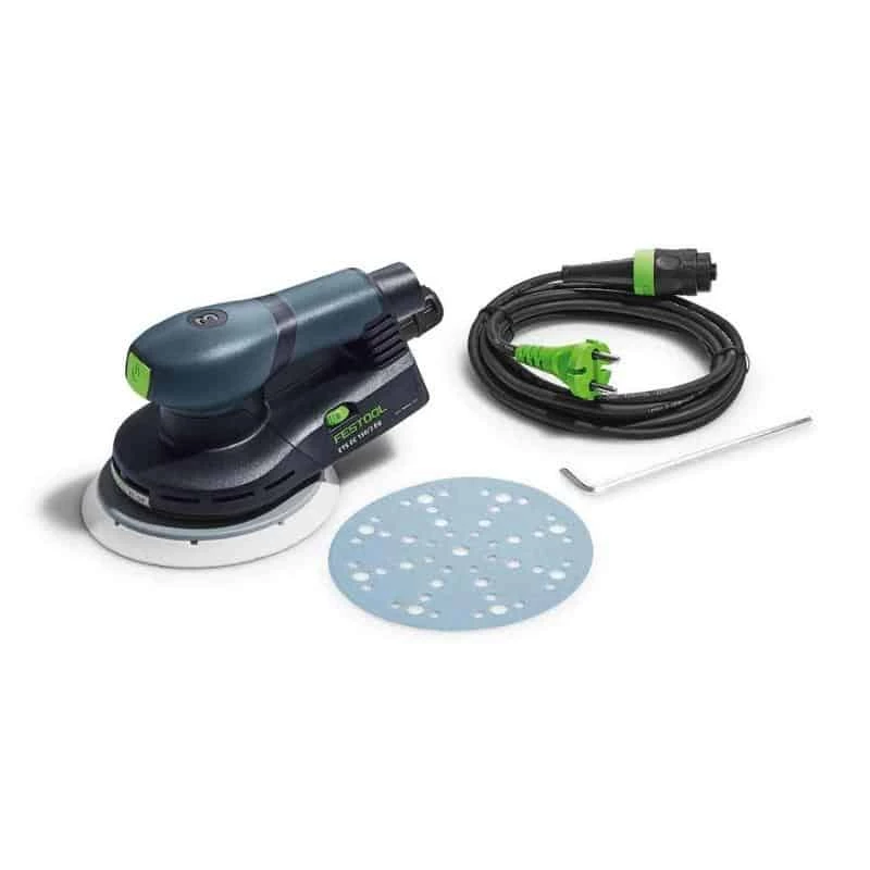 FESTOOL Ponceuse Excentrique ETS EC 150/3 EQ - 575032 3 FESTOOL Ponceuse Excentrique ETS EC 150/3 EQ - 575032