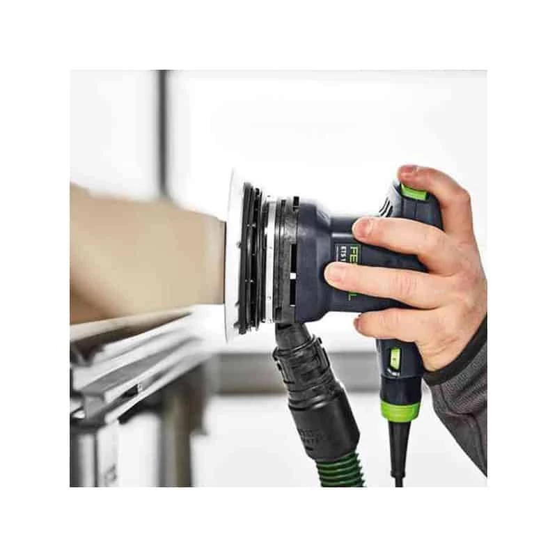 FESTOOL Ponceuse Excentrique Ø125mm ETS125REQ - 201213 4 FESTOOL Ponceuse Excentrique Ø125mm ETS125REQ - 201213 – Image 2