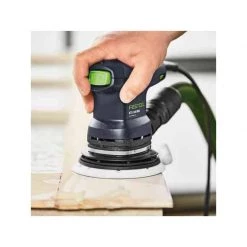 FESTOOL Ponceuse Excentrique Ø125mm ETS125REQ - 201213 9 FESTOOL Ponceuse Excentrique Ø125mm ETS125REQ - 201213 -Meuleuse Ponceuse Soldes festool ponceuse excentrique o125mm ets125req 201213 2