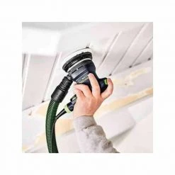 FESTOOL Ponceuse Excentrique Ø125mm ETS125REQ - 201213 10 FESTOOL Ponceuse Excentrique Ø125mm ETS125REQ - 201213 -Meuleuse Ponceuse Soldes festool ponceuse excentrique o125mm ets125req 201213 3