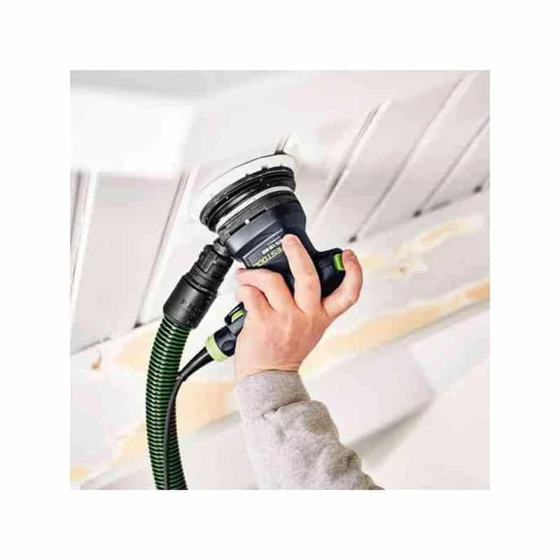 FESTOOL Ponceuse Excentrique Ø125mm ETS125REQ - 201213 6 FESTOOL Ponceuse Excentrique Ø125mm ETS125REQ - 201213 – Image 4