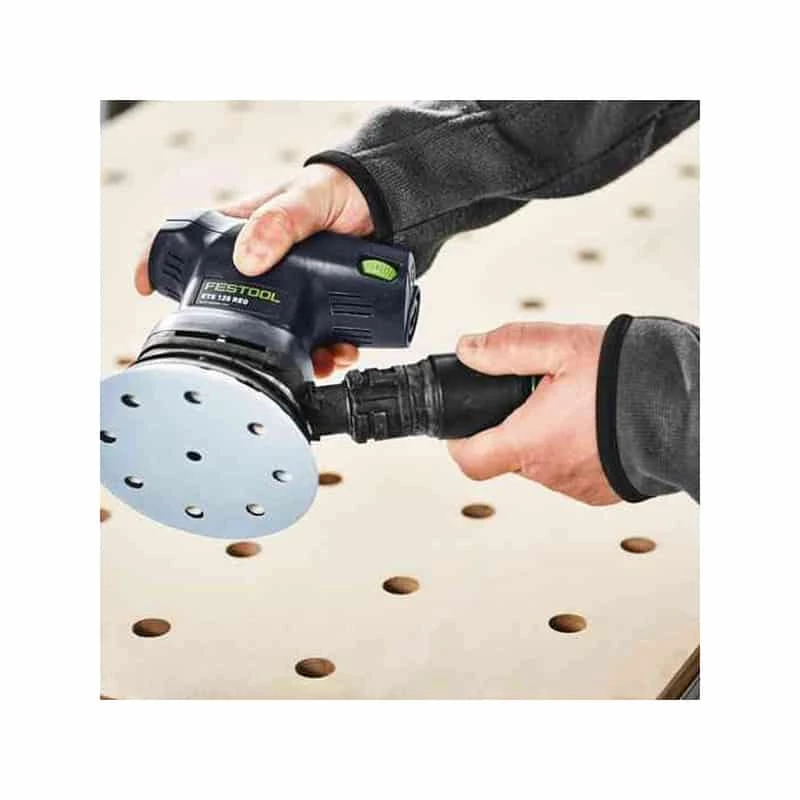 FESTOOL Ponceuse Excentrique Ø125mm ETS125REQ - 201213 7 FESTOOL Ponceuse Excentrique Ø125mm ETS125REQ - 201213 – Image 5
