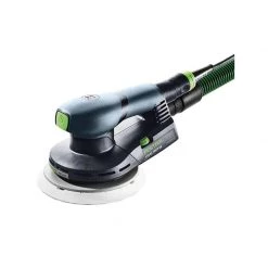 FESTOOL Ponceuse Excentrique Ø150mm ETSEC150/3 EQ-Plus - 576320