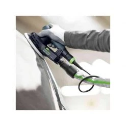 FESTOOL Ponceuse Excentrique Ø150mm ETSEC150/3 EQ-Plus - 576320 -Meuleuse Ponceuse Soldes festool ponceuse excentrique o150mm etsec150 3 eq plus 576320 4