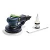 FESTOOL Ponceuse Excentrique Pneumatique LEX 3 125/5 - 691141 -Meuleuse Ponceuse Soldes festool ponceuse excentrique pneumatique lex 3 1255 691141