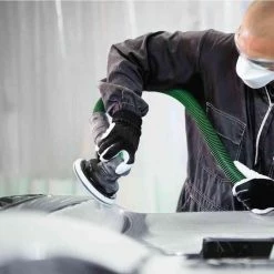 FESTOOL Ponceuse Excentrique Pneumatique LEX 3 125/5 - 691141 11 FESTOOL Ponceuse Excentrique Pneumatique LEX 3 125/5 - 691141 -Meuleuse Ponceuse Soldes festool ponceuse excentrique pneumatique lex 3 1255 691141 4