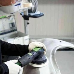 FESTOOL Ponceuse Excentrique Pneumatique LEX 3 150/3 - 574996 -Meuleuse Ponceuse Soldes festool ponceuse excentrique pneumatique lex 3 1503 574996 3