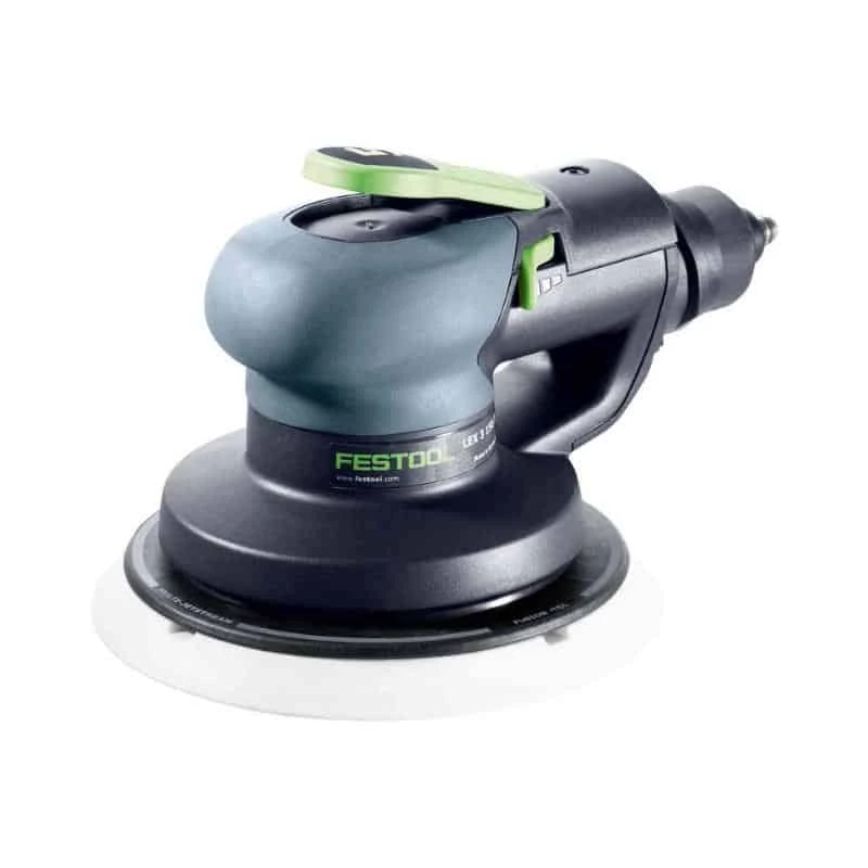 FESTOOL Ponceuse Excentrique Pneumatique LEX 3 150/5 - 575081 4 FESTOOL Ponceuse Excentrique Pneumatique LEX 3 150/5 - 575081 – Image 2