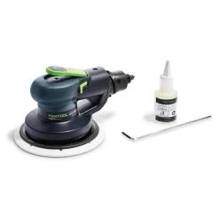 FESTOOL Ponceuse Excentrique Pneumatique LEX 3 150/7 - 575077
