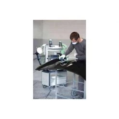 FESTOOL Ponceuse Excentrique Pneumatique LEX 3 77/2.5 - 691131 -Meuleuse Ponceuse Soldes festool ponceuse excentrique pneumatique lex 3 7725 691131 3