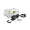 FESTOOL Ponceuse Roto-excentrique ROTEX RO 125 FEQ-Plus - 576029 -Meuleuse Ponceuse Soldes festool ponceuse roto excentrique rotex ro 125 feq plus 576029