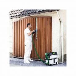 FESTOOL Ponceuse Roto-excentrique ROTEX RO 125 FEQ-Plus - 576029 -Meuleuse Ponceuse Soldes festool ponceuse roto excentrique rotex ro 125 feq plus 576029 3