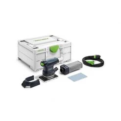 FESTOOL Ponceuse Vibrante 250W RTS 400 REQ-Plus - 576057