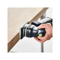 FESTOOL Ponceuse Vibrante 250W RTS400REQ - 201224 -Meuleuse Ponceuse Soldes festool ponceuse vibrante 250w rts400req 201224 2