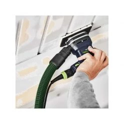 FESTOOL Ponceuse Vibrante 250W RTS400REQ - 201224 -Meuleuse Ponceuse Soldes festool ponceuse vibrante 250w rts400req 201224 4