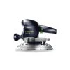 FESTOOL Ponceuse Vibrante 620 W 5 Mm - RS100CQ-Plus - 567699 -Meuleuse Ponceuse Soldes festool ponceuse vibrante 620 w 5 mm rs100cq plus 567699