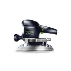 FESTOOL Ponceuse Vibrante 620 W 5 Mm - RS100CQ-Plus - 567699