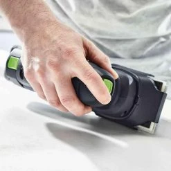 FESTOOL Ponceuse Vibrante Hybride RTSC 400-Basic - 576347 -Meuleuse Ponceuse Soldes festool ponceuse vibrante hybride rtsc 400 basic 576347 4
