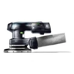FESTOOL Ponceuse Vibrante Hybride RTSC 400 Li 3.1 I-Set - 575724 10 FESTOOL Ponceuse Vibrante Hybride RTSC 400 Li 3.1 I-Set - 575724 -Meuleuse Ponceuse Soldes festool ponceuse vibrante hybride rtsc 400 li 31 i set 575724 2