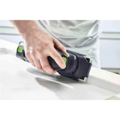 FESTOOL Ponceuse Vibrante Hybride RTSC 400 Li 3.1 I-Set - 575724 13 FESTOOL Ponceuse Vibrante Hybride RTSC 400 Li 3.1 I-Set - 575724 -Meuleuse Ponceuse Soldes festool ponceuse vibrante hybride rtsc 400 li 31 i set 575724 5