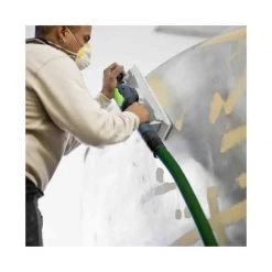 FESTOOL Ponceuse Vibrante Pneumatique LRS 400 - 574813 10 FESTOOL Ponceuse Vibrante Pneumatique LRS 400 - 574813 -Meuleuse Ponceuse Soldes festool ponceuse vibrante pneumatique lrs 400 574813 3