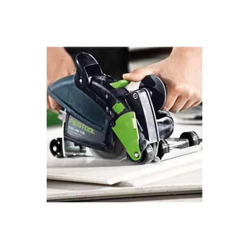 Rainureuse à Béton FESTOOL Système De Tronçonnage Diamant - DSC-AG 125Plus - 767996 5 Rainureuse à Béton FESTOOL Système De Tronçonnage Diamant - DSC-AG 125Plus - 767996 – Image 3