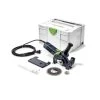 Rainureuse à Béton FESTOOL Système De Tronçonnage DSC-AG 125 FH-Plus - 769954 2 Rainureuse à Béton FESTOOL Système De Tronçonnage DSC-AG 125 FH-Plus - 769954 -Meuleuse Ponceuse Soldes festool systeme de tronconnage dsc ag 125 fh plus 769954