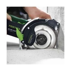 Rainureuse à Béton FESTOOL Système De Tronçonnage DSC-AG 125 FH-Plus - 769954 -Meuleuse Ponceuse Soldes festool systeme de tronconnage dsc ag 125 fh plus 769954 2