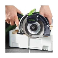 Rainureuse à Béton FESTOOL Système De Tronçonnage DSC-AG 125 FH-Plus - 769954 -Meuleuse Ponceuse Soldes festool systeme de tronconnage dsc ag 125 fh plus 769954 4