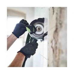 Rainureuse à Béton FESTOOL Système De Tronçonnage DSC-AG 125 FH-Plus - 769954 -Meuleuse Ponceuse Soldes festool systeme de tronconnage dsc ag 125 fh plus 769954 5