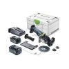 Rainureuse à Béton FESTOOL Système Tronçonnage Diamant - DSC-AG 125Plus-FS - 768993 1 Rainureuse à Béton FESTOOL Système Tronçonnage Diamant - DSC-AG 125Plus-FS - 768993 -Meuleuse Ponceuse Soldes festool systeme de tronconnage dsc agc 18 125 fh 52 ebi plus 576830
