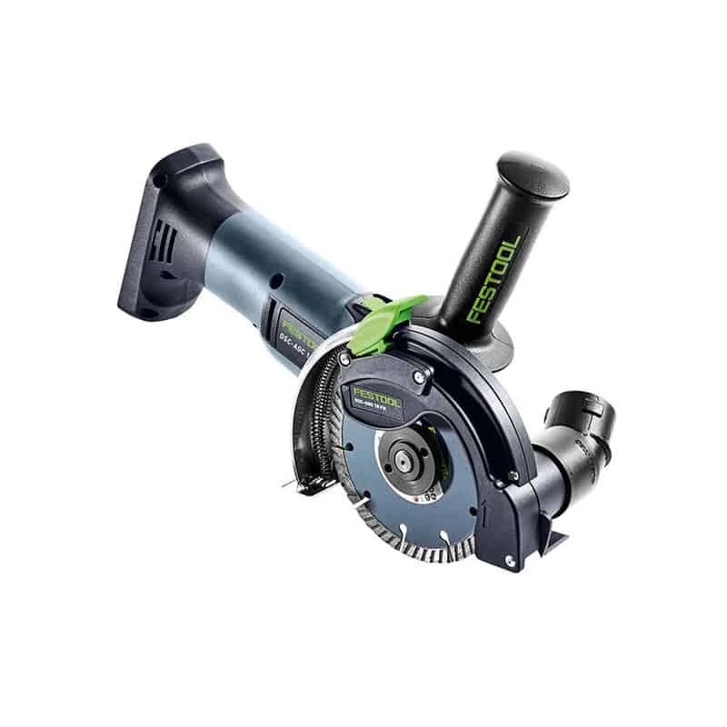 Rainureuse à Béton FESTOOL Système De Tronçonnage DSC-AGC 18-125 FH EB-Basic - 576829 - 577032 3 Rainureuse à Béton FESTOOL Système De Tronçonnage DSC-AGC 18-125 FH EB-Basic - 576829 - 577032 – Image 2