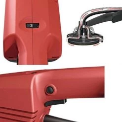 Ponceuse Murale, Plafond, Girafe FLEX Giraffe GE 5 Avec Housse - 426903 -Meuleuse Ponceuse Soldes flex giraffe ge 5 avec housse 426903 2