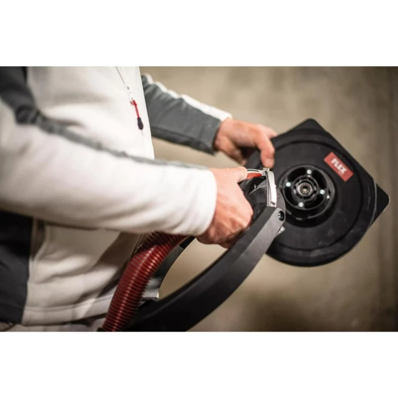 Ponceuse Murale, Plafond, Girafe FLEX Giraffe Sans Tête GE 7 + Housse - 476161 4 Ponceuse Murale, Plafond, Girafe FLEX Giraffe Sans Tête GE 7 + Housse - 476161 – Image 2