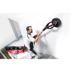 Ponceuse Murale, Plafond, Girafe FLEX Giraffe Sans Tête GE 7 + Housse - 476161 8 Ponceuse Murale, Plafond, Girafe FLEX Giraffe Sans Tête GE 7 + Housse - 476161 -Meuleuse Ponceuse Soldes flex giraffe sans tete ge 7 housse 476161 2