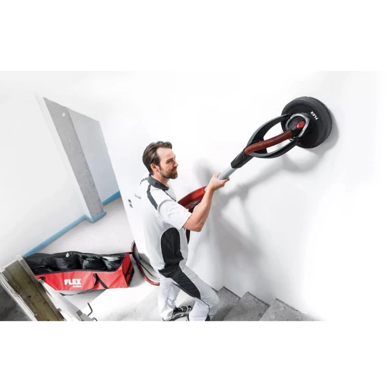 Ponceuse Murale, Plafond, Girafe FLEX Giraffe Sans Tête GE 7 + Housse - 476161 5 Ponceuse Murale, Plafond, Girafe FLEX Giraffe Sans Tête GE 7 + Housse - 476161 – Image 3