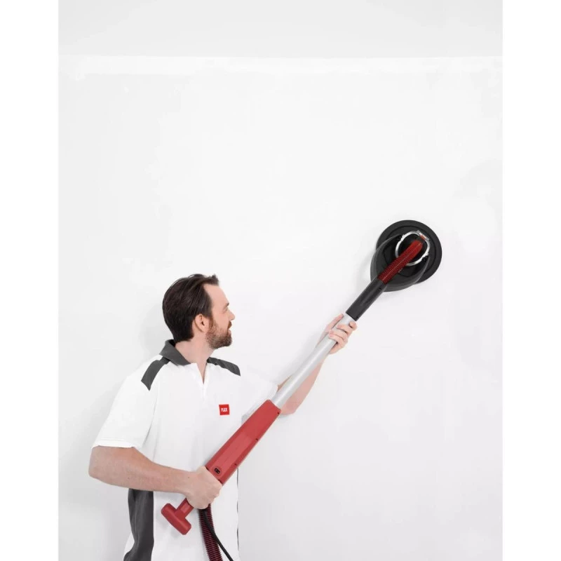 Ponceuse Murale, Plafond, Girafe FLEX Giraffe Sans Tête GE 7 + Housse - 476161 6 Ponceuse Murale, Plafond, Girafe FLEX Giraffe Sans Tête GE 7 + Housse - 476161 – Image 4