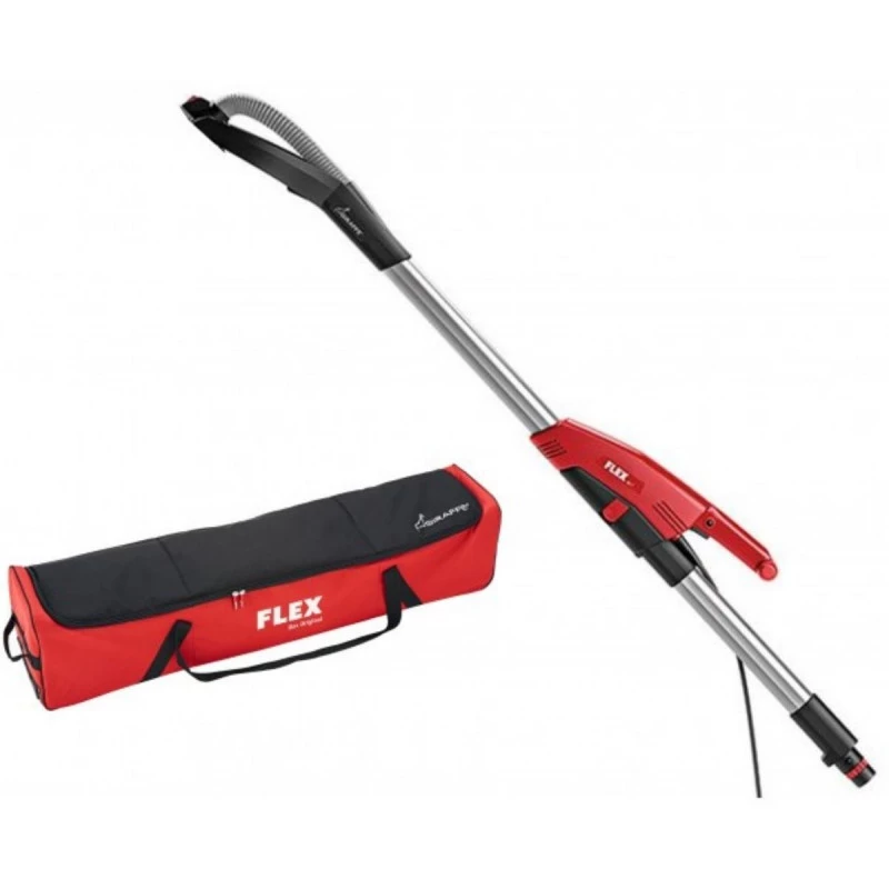 Ponceuse Murale, Plafond, Girafe FLEX Giraffe Sans Tête GE 7 + Housse - 476161 3 Ponceuse Murale, Plafond, Girafe FLEX Giraffe Sans Tête GE 7 + Housse - 476161