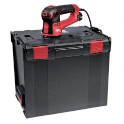 Ponceuse Vibrante FLEX Handy Giraffe Sans Tête GCE 6-EC Kit HANDY GIRAFFE - 504114