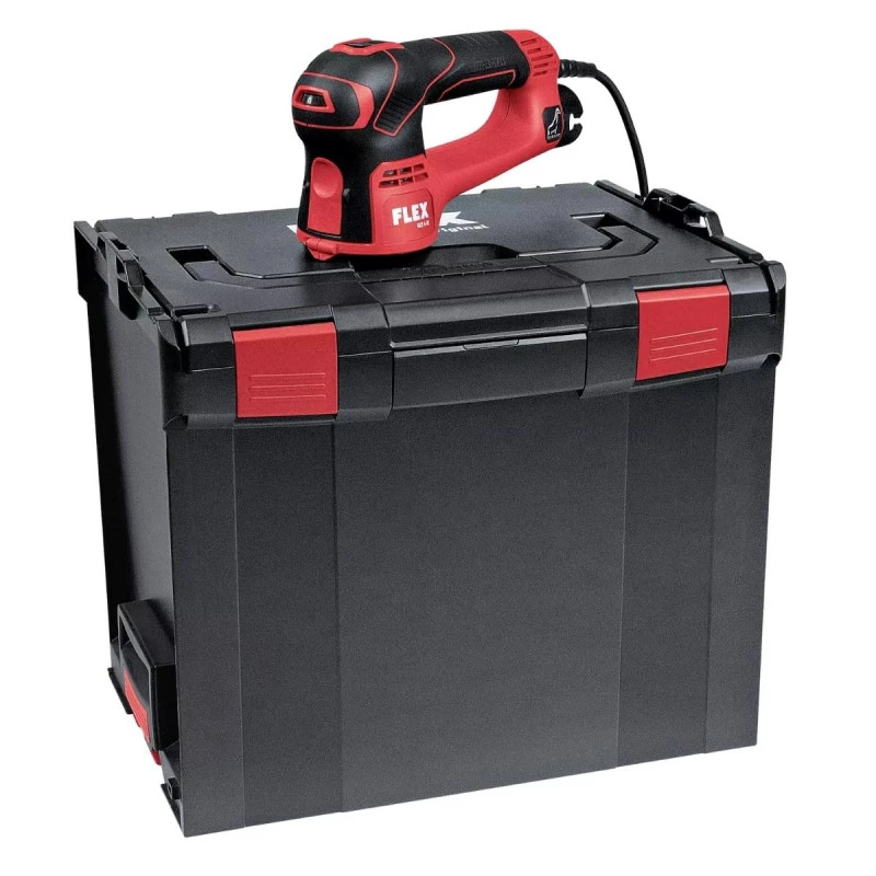 Ponceuse Vibrante FLEX Handy Giraffe Sans Tête GCE 6-EC Kit HANDY GIRAFFE - 504114 2 Ponceuse Vibrante FLEX Handy Giraffe Sans Tête GCE 6-EC Kit HANDY GIRAFFE - 504114