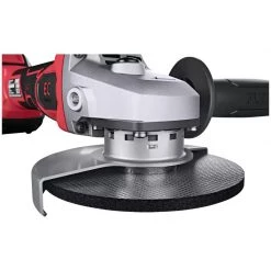 Meuleuse Sans Fil FLEX Meuleuse D’angle Variateur LBE 125 18.0-EC C Solo - 499285 -Meuleuse Ponceuse Soldes flex meuleuse dangle variateur lbe 125 180 ec c solo 499285 2