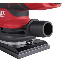 Ponceuse Rotative FLEX Ponceuse Orbitale OSE 2-80 EC Set - 468924 -Meuleuse Ponceuse Soldes flex ponceuse orbitale ose 2 80 ec set 468924 4