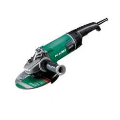 HIKOKI (HITACHI) Meuleuse Ø 230 Mm HIKOKI HIKOKI Meuleuse 230mm 2400W - G23SCY2UVZ