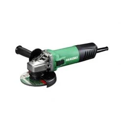 HIKOKI (HITACHI) Meuleuse Ø 125 Mm HIKOKI Meuleuse G13SB4YGZ 125mm 1400W + Disques