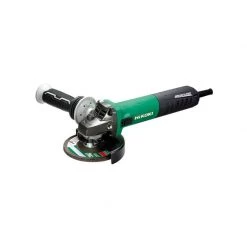 HIKOKI (HITACHI) Meuleuse Ø 125 Mm HIKOKI Meuleuse 125mm 1320W - G13VEWQZ