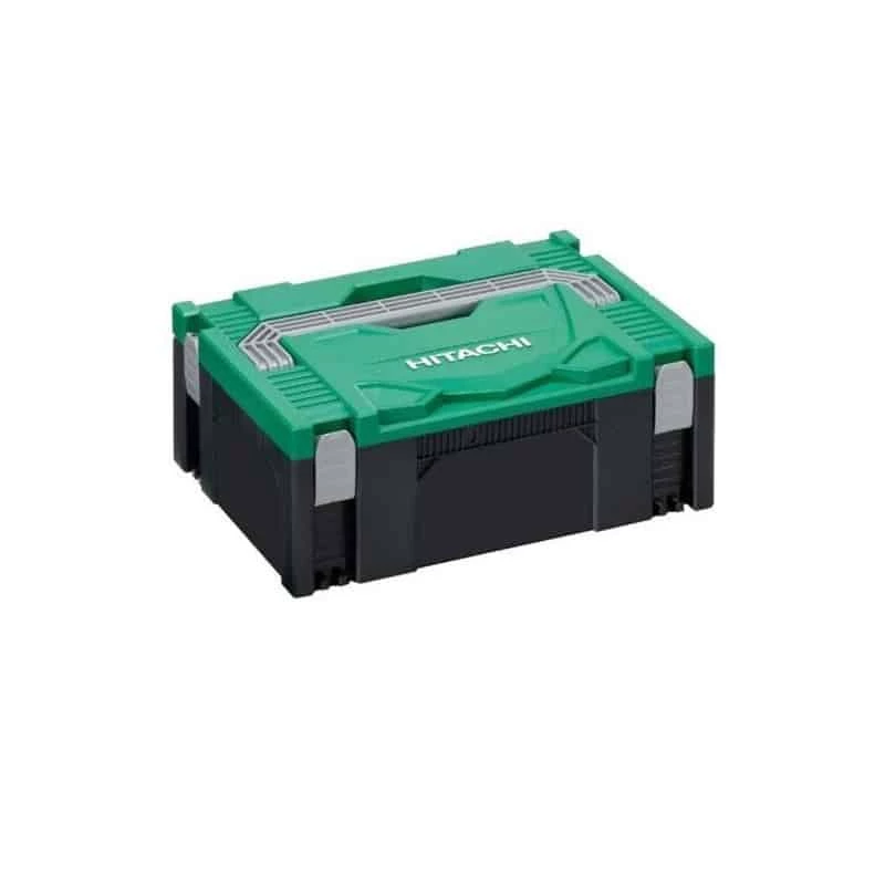 HIKOKI (HITACHI) Meuleuse Sans Fil HIKOKI Meuleuse 125mm Brusless 18V 5Ah - G18DBBL WQZ 4 HIKOKI (HITACHI) Meuleuse Sans Fil HIKOKI Meuleuse 125mm Brusless 18V 5Ah - G18DBBL WQZ – Image 2