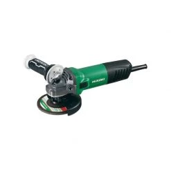 HIKOKI (HITACHI) Meuleuse Ø 125 Mm HIKOKI Meuleuse 125 Mm 1200 W + Disque - G13SW YMZ