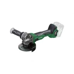 HIKOKI (HITACHI) Meuleuse Sans Fil HIKOKI Meuleuse Ø125 Mm 36V Solo Multivolt - G3613DAW2Z